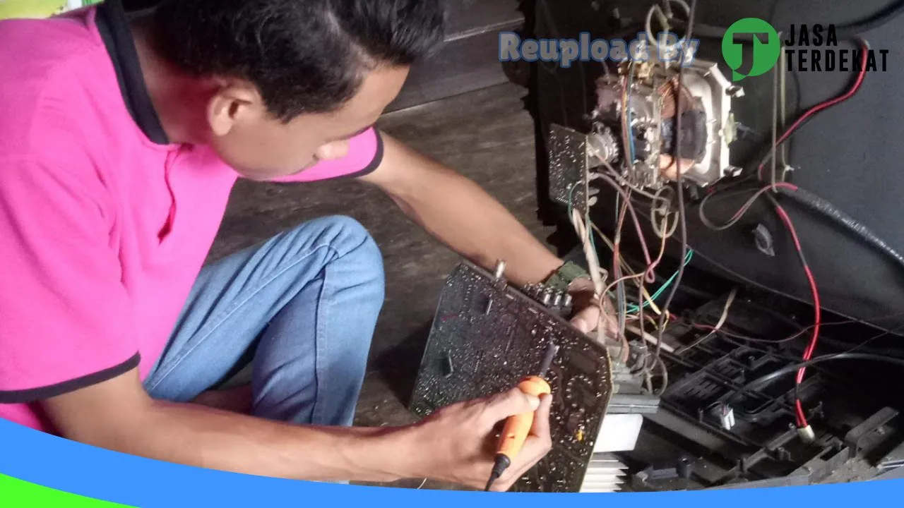 Gambar Wahyu Habib Mega di Ogan Komering Ulu Timur, Sumatera Selatan ke 4