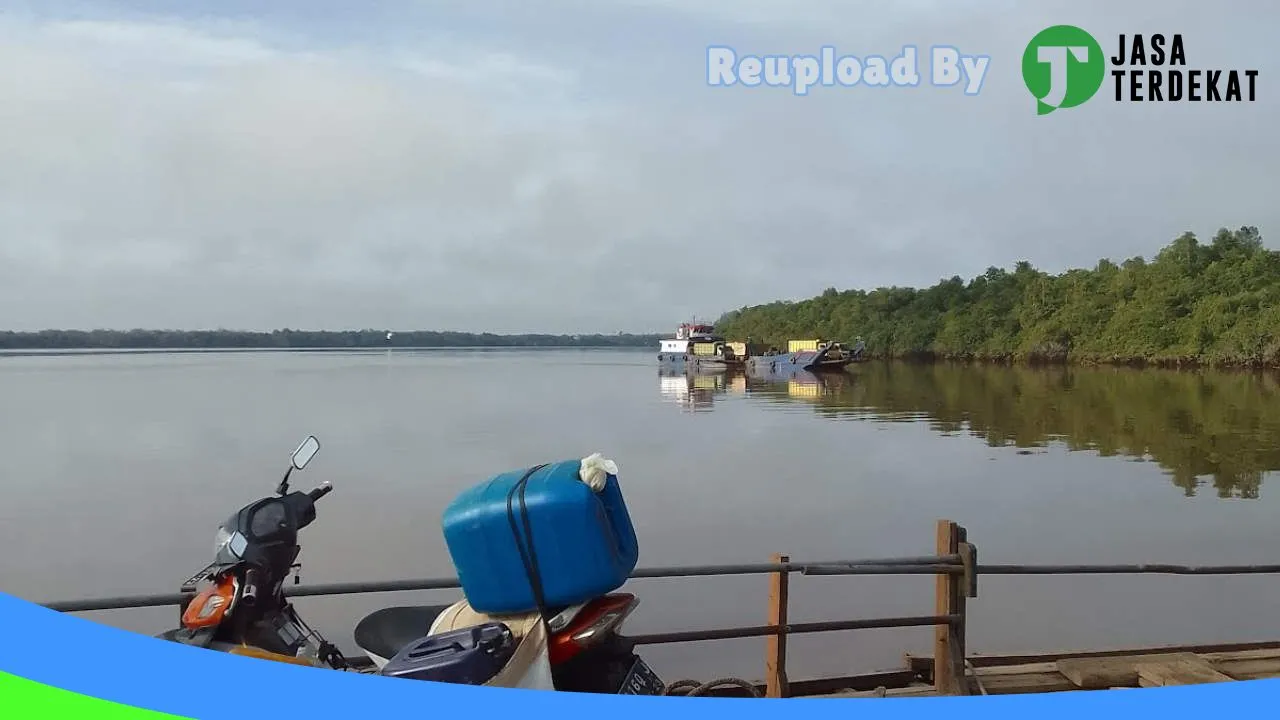 Gambar Toko 3 Saudara di Pulang Pisau, Kalimantan Tengah ke 2