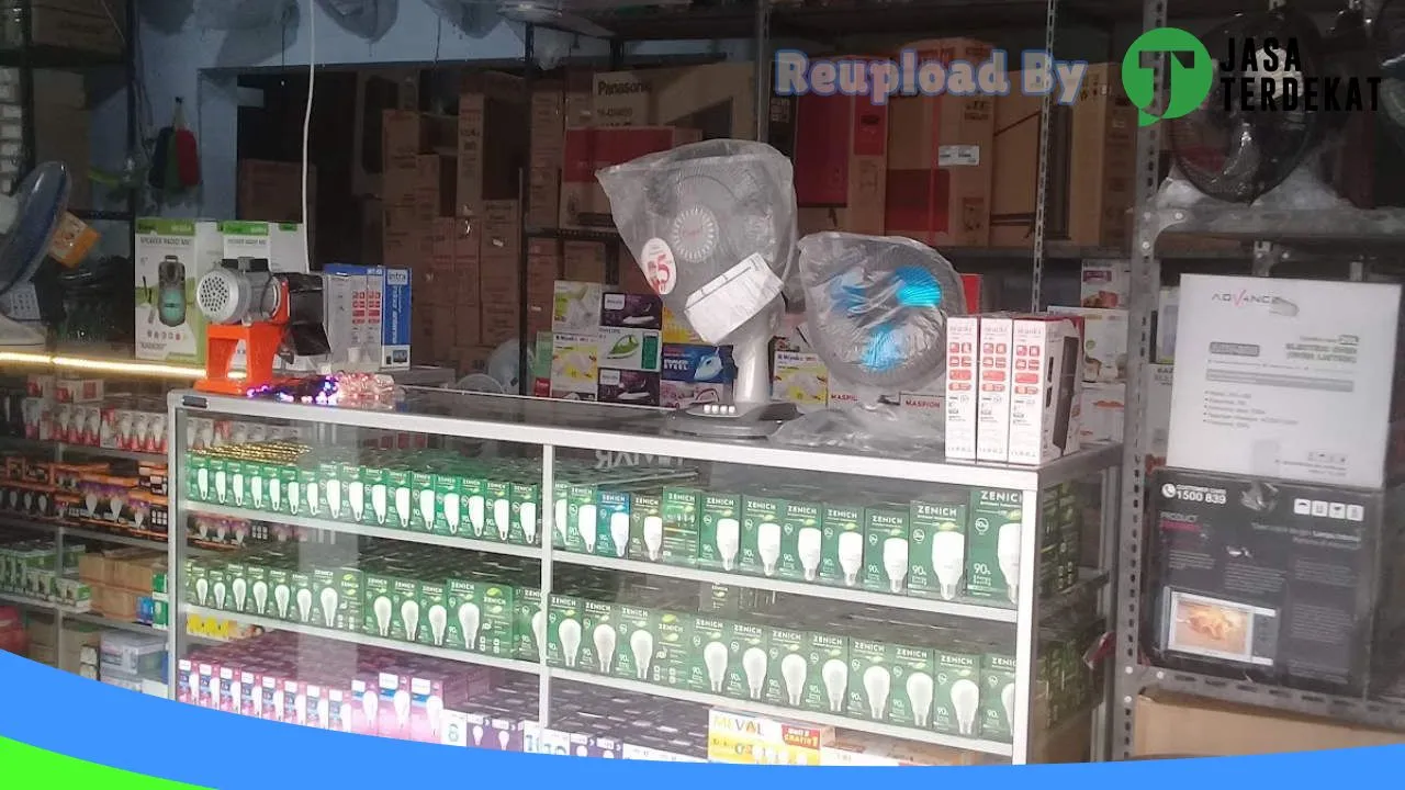 Gambar Indah Jaya Elektronik di Klaten, Jawa Tengah ke 4