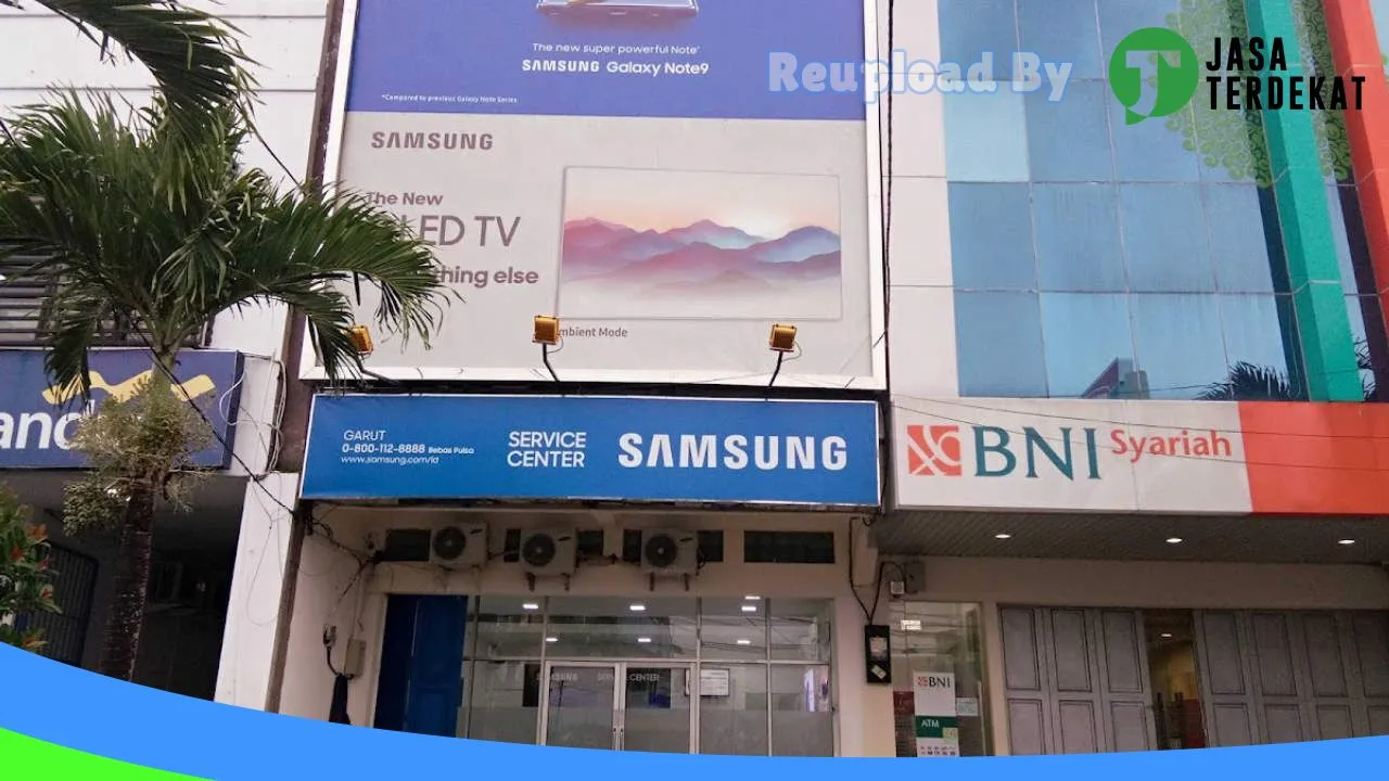 Gambar Samsung Service Center – Garut di Garut, Jawa Barat ke 2