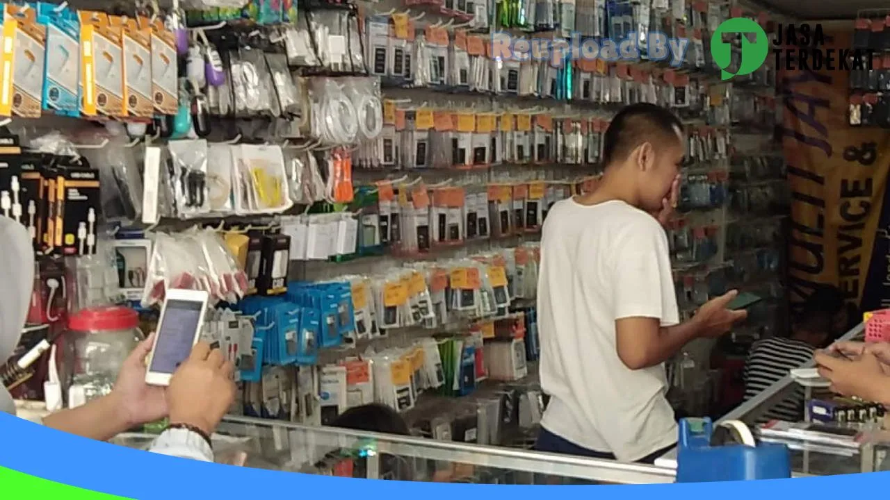 Gambar Multi Jaya Cellular di Garut, Jawa Barat ke 2