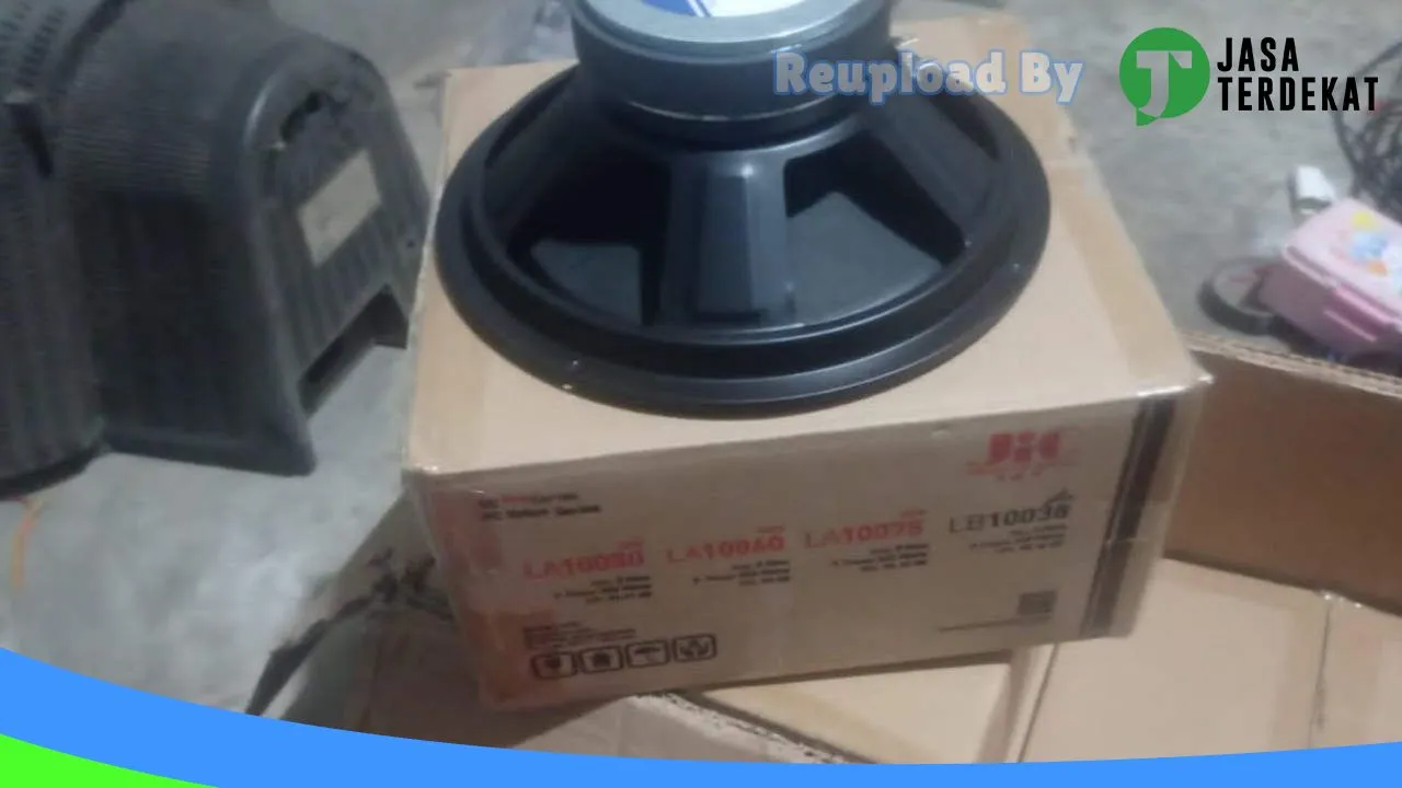 Gambar Toko AMIR Elektronik di Ogan Komering Ulu Timur, Sumatera Selatan ke 2