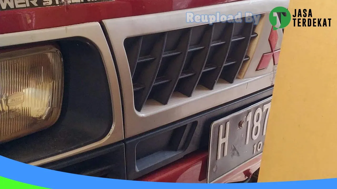 Gambar Rahayu Elektronik di Jepara, Jawa Tengah ke 4