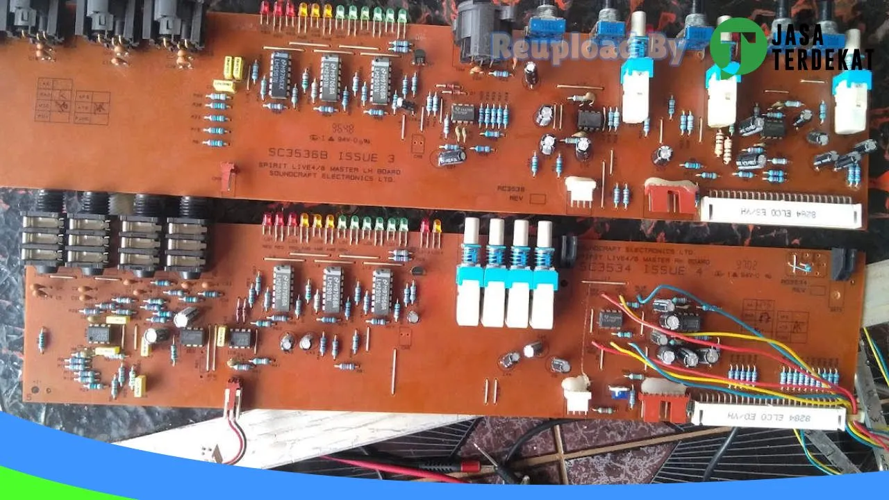 Gambar Yanto Sound Sistem di Lampung Timur, Lampung ke 2