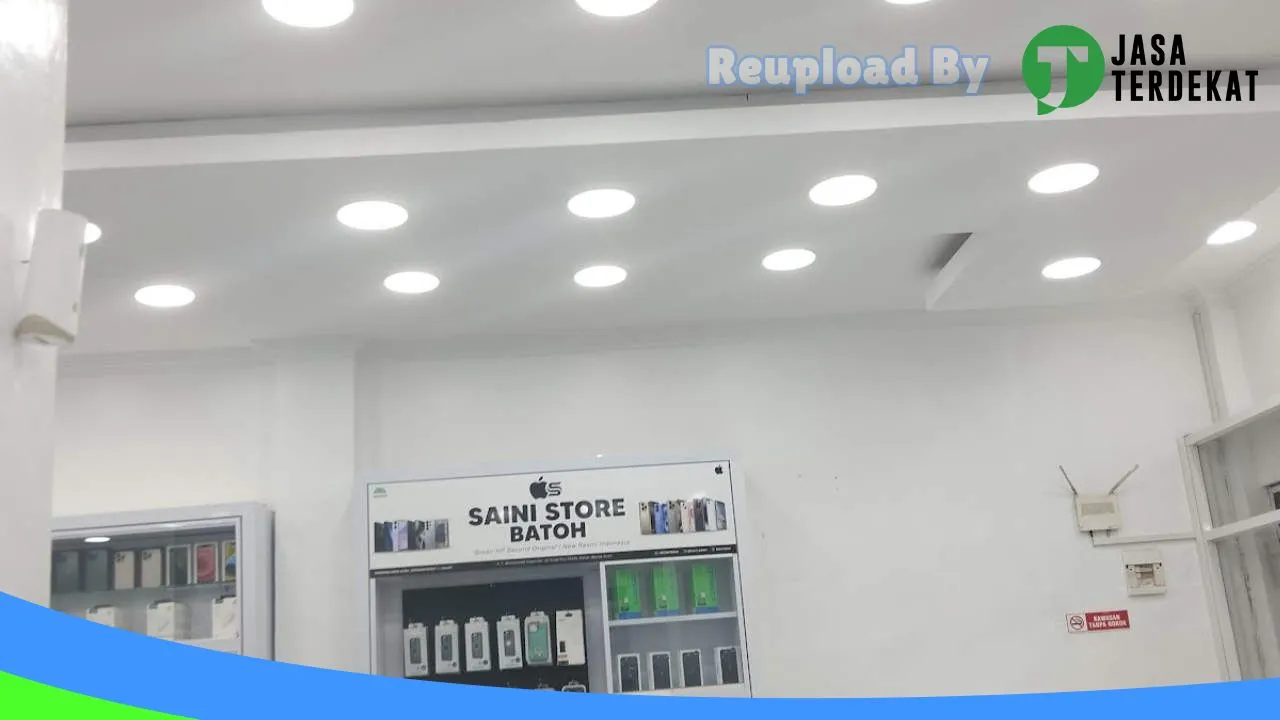 Gambar Saini store batoh di Banda Aceh, Aceh ke 3