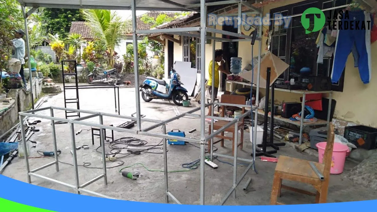 Gambar Putra Abadi Teknik di Sleman, DI Yogyakarta ke 1