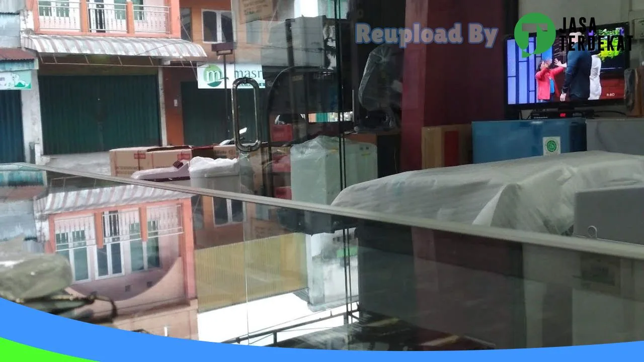 Gambar INDAH MAJU ELEKTRONIK di Lima Puluh Kota, Sumatera Barat ke 5