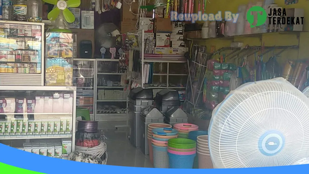 Gambar Perdana jaya 2 di Kutai Timur, Kalimantan Timur ke 1