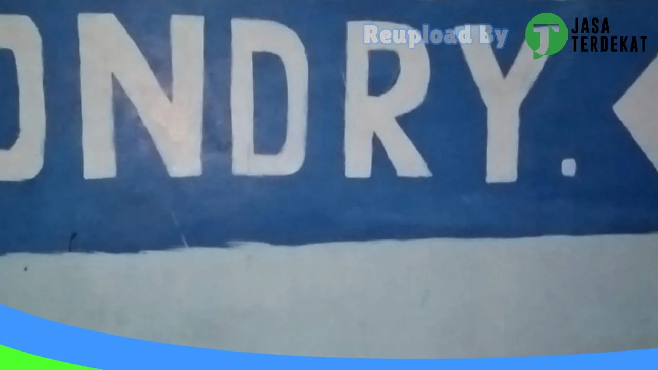 Gambar Ipunk loundry di Gunung Kidul, DI Yogyakarta ke 1