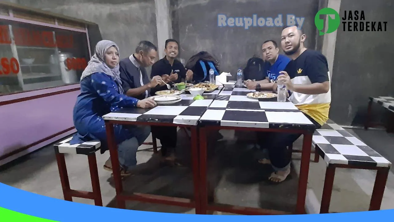 Gambar Toko KARIM ELECTRIC 2 di Lombok Barat, Nusa Tenggara Barat ke 4