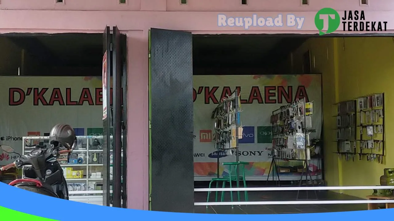 Gambar Kalaena Cell di Luwu Timur, Sulawesi Selatan ke 3