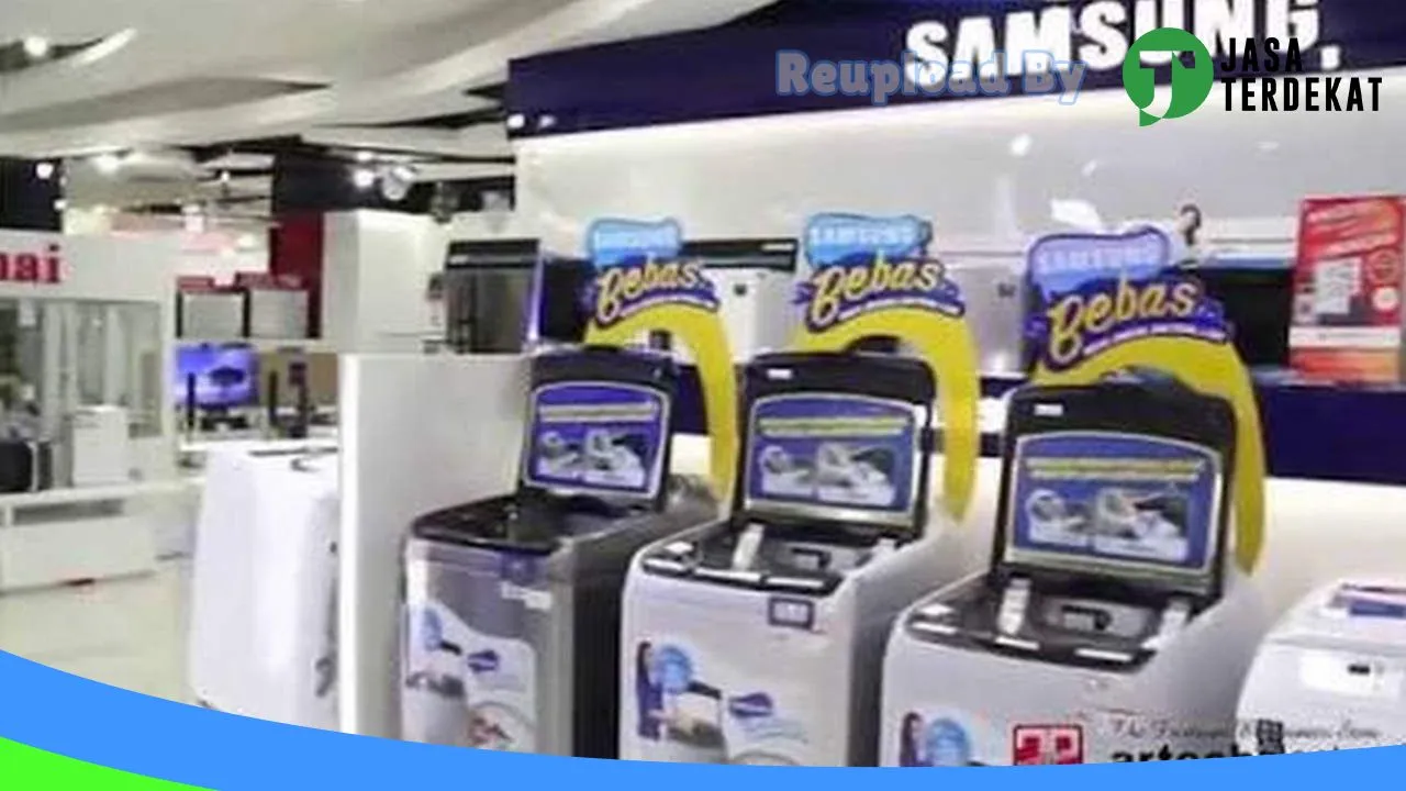 Gambar Setia Budi Electronic di Deli Serdang, Sumatera Utara ke 2