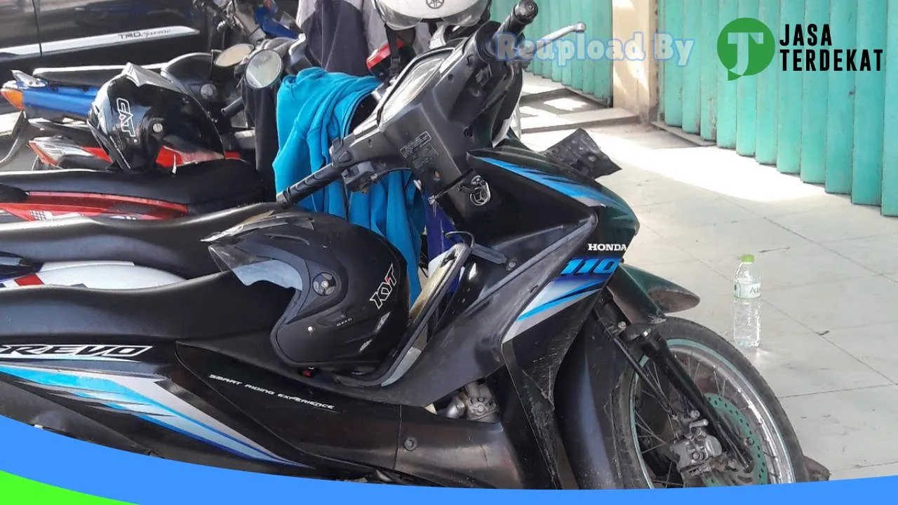 Gambar MAJU ELEKTRIK di Pringsewu, Lampung ke 1
