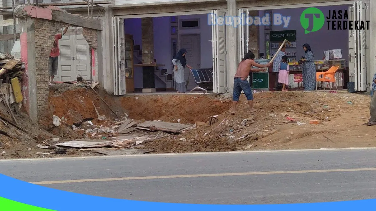 Gambar ALYA PONSEL LANGGAPAYUNG di Labuhanbatu Selatan, Sumatera Utara ke 4