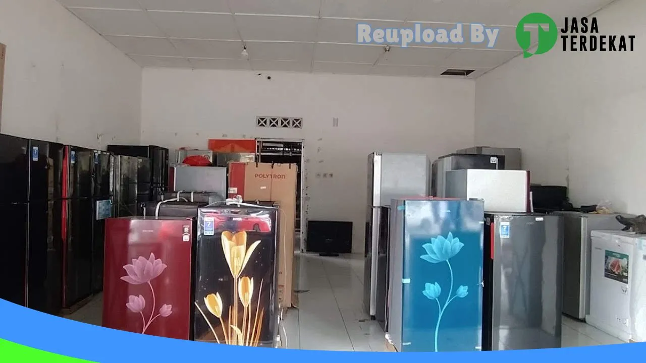 Gambar Adimas Elektronik Ngaran Mlese di Klaten, Jawa Tengah ke 1