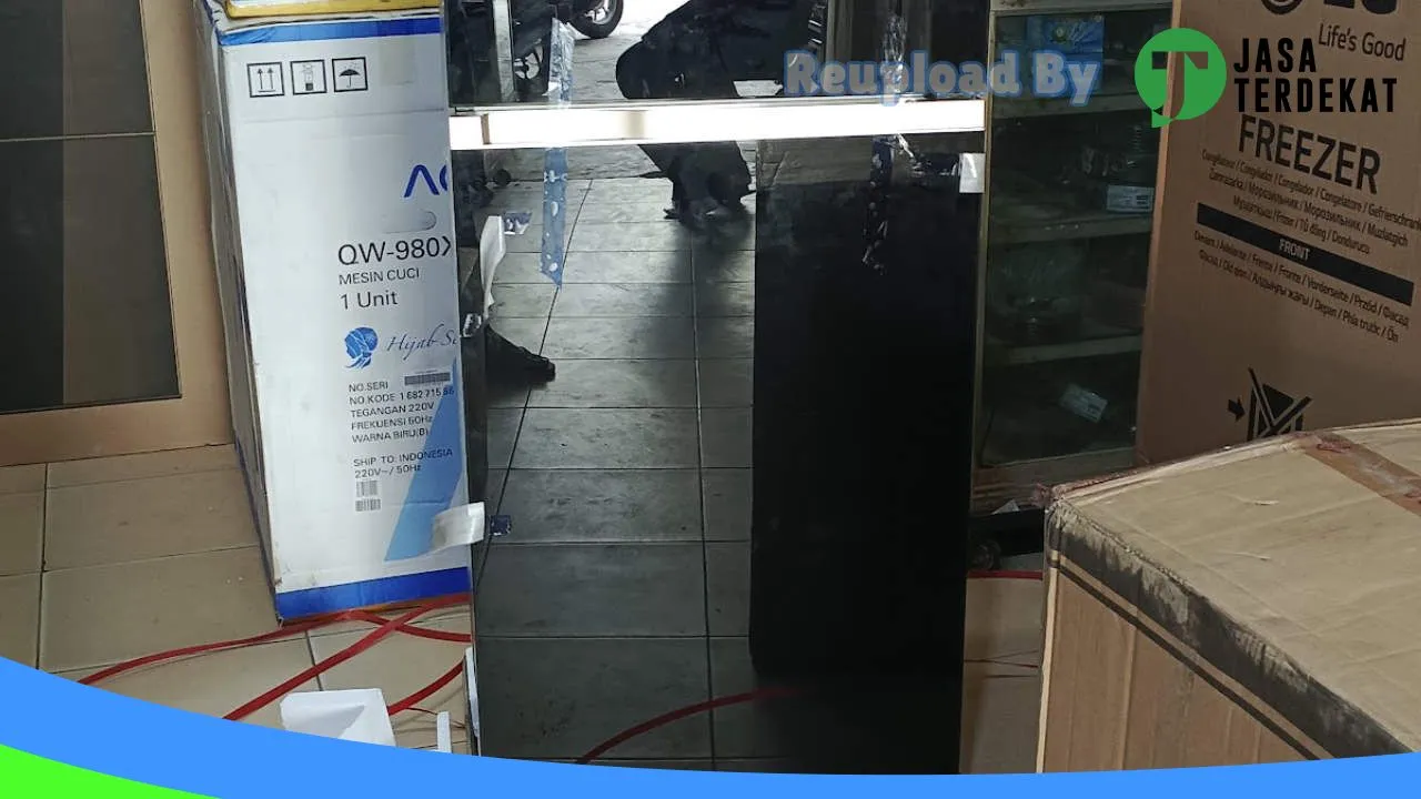 Gambar Utama Jaya Elektronik Cash & Credit di Deli Serdang, Sumatera Utara ke 1