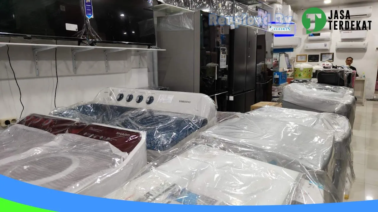 Gambar Asia elektronik cabang neusu di Banda Aceh, Aceh ke 2