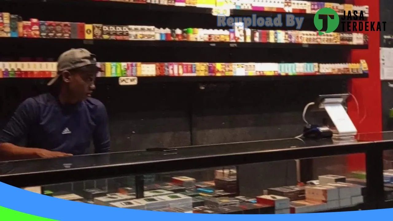 Gambar Vapor Pro Bangkalan di Bangkalan, Jawa Timur ke 4