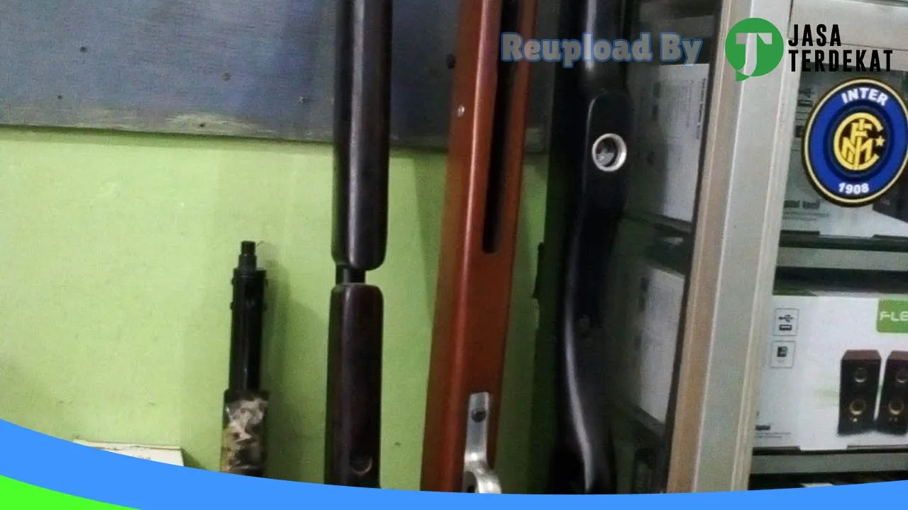 Gambar Toko Elektronik “Tanjung Raya” di Halmahera Utara, Maluku Utara ke 3