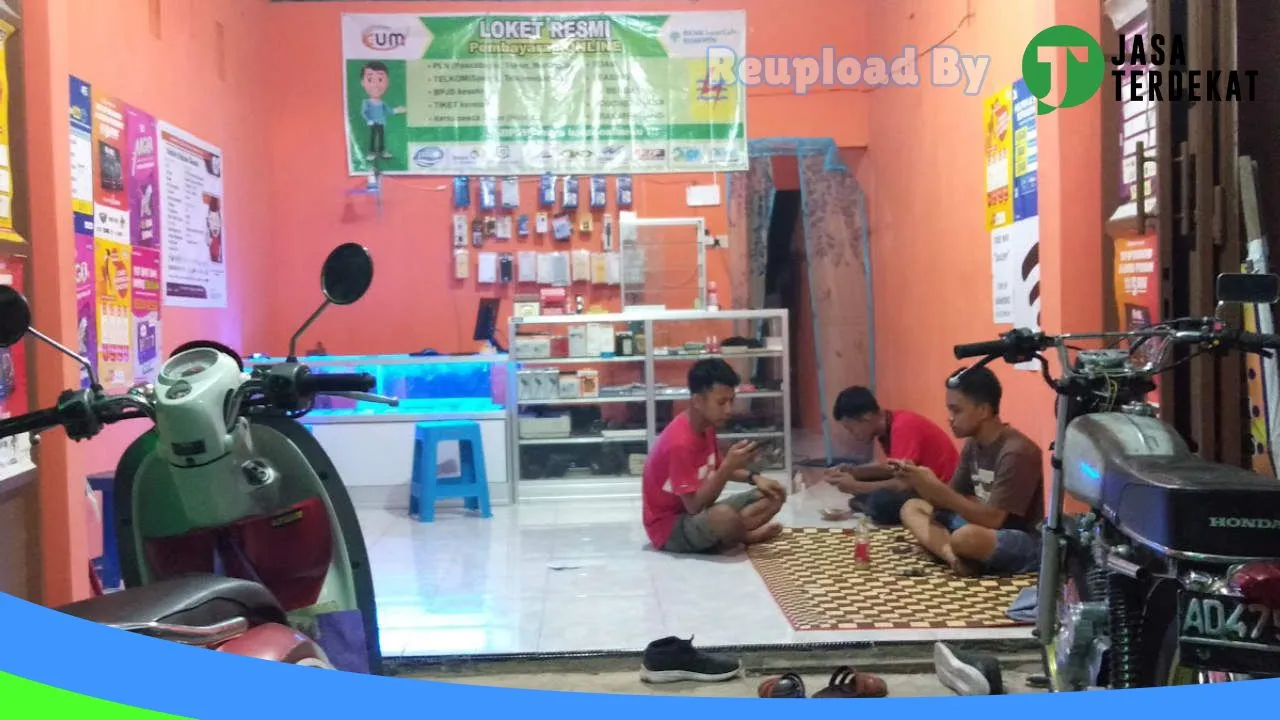 Gambar GALLERY CELLULAR STORE KLATEN di Klaten, Jawa Tengah ke 2