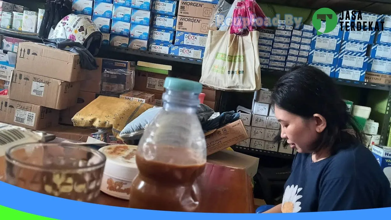 Gambar Sinar Listrik di Bantaeng, Sulawesi Selatan ke 1
