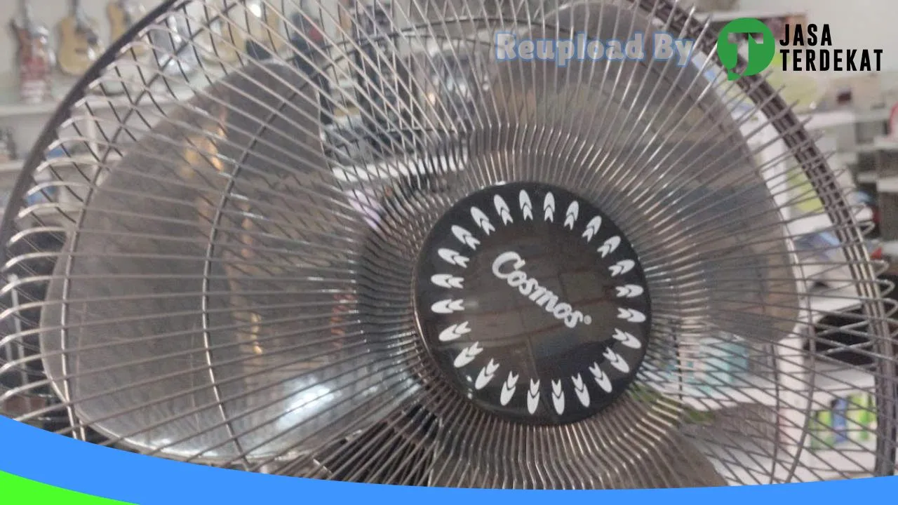 Gambar Surya Mart (Elektronik, Kulkas, Freezer, Mesin Cuci, Magic Com, Mixer, Blender, Setrika, Speaker, Lemari, Kasur, Meja, Kursi) di Alor, Nusa Tenggara Timur ke 5