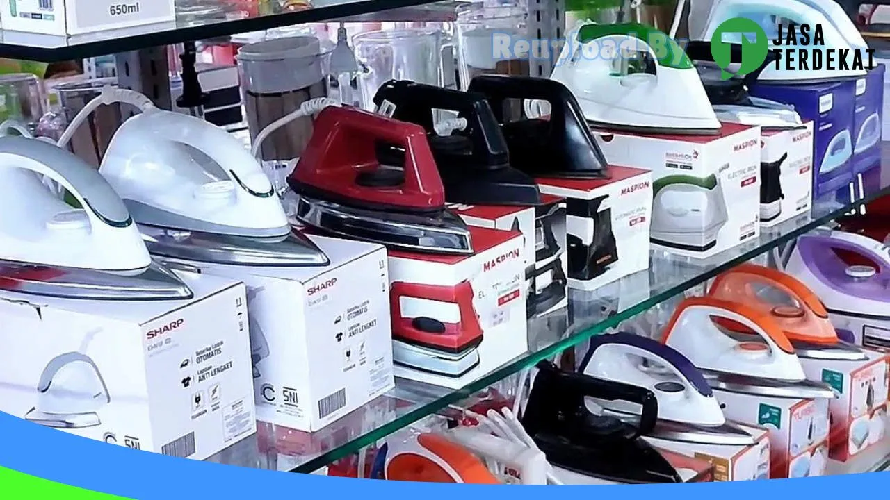 Gambar Fely Jaya Elektronik 2 di Bangkalan, Jawa Timur ke 1