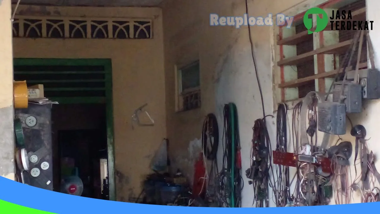 Gambar Gembira Service di Banyuwangi, Jawa Timur ke 3