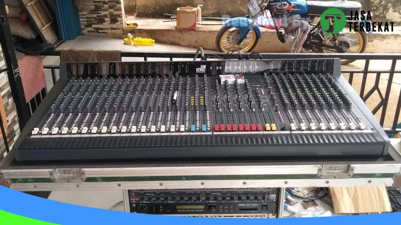 Gambar Yanto Sound Sistem di Lampung Timur, Lampung ke 3