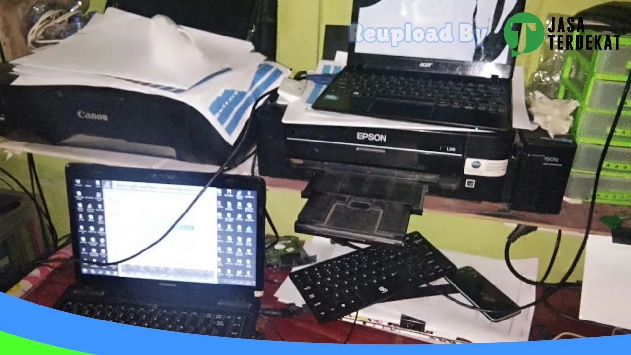 Gambar Servis Laptop Kolaka (Speed Computer) di Kolaka, Sulawesi Tenggara ke 2