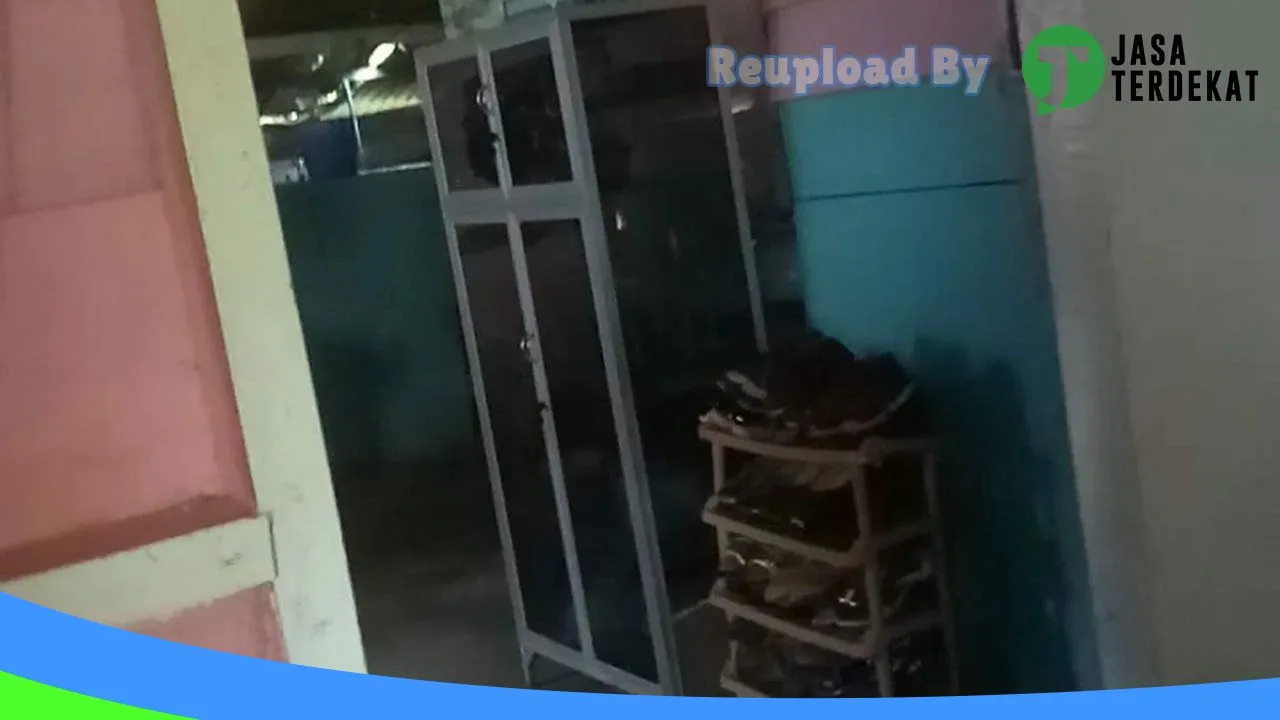 Gambar Service Elektronik Wolio di Buru Selatan, Maluku ke 5