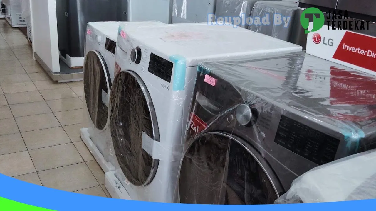 Gambar CITRA Elektronik di Kutai Timur, Kalimantan Timur ke 4