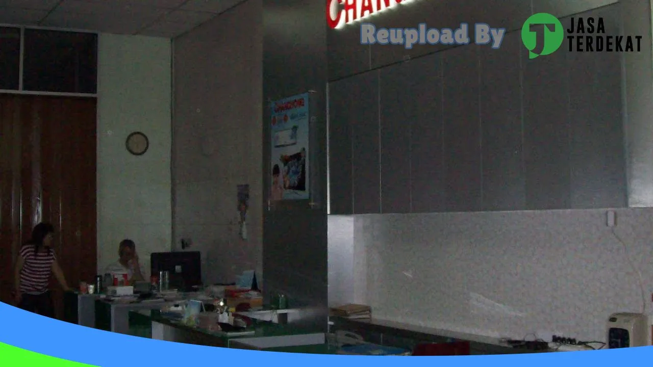 Gambar Grand Elektronik Toko di Jakarta Utara, DKI Jakarta ke 1