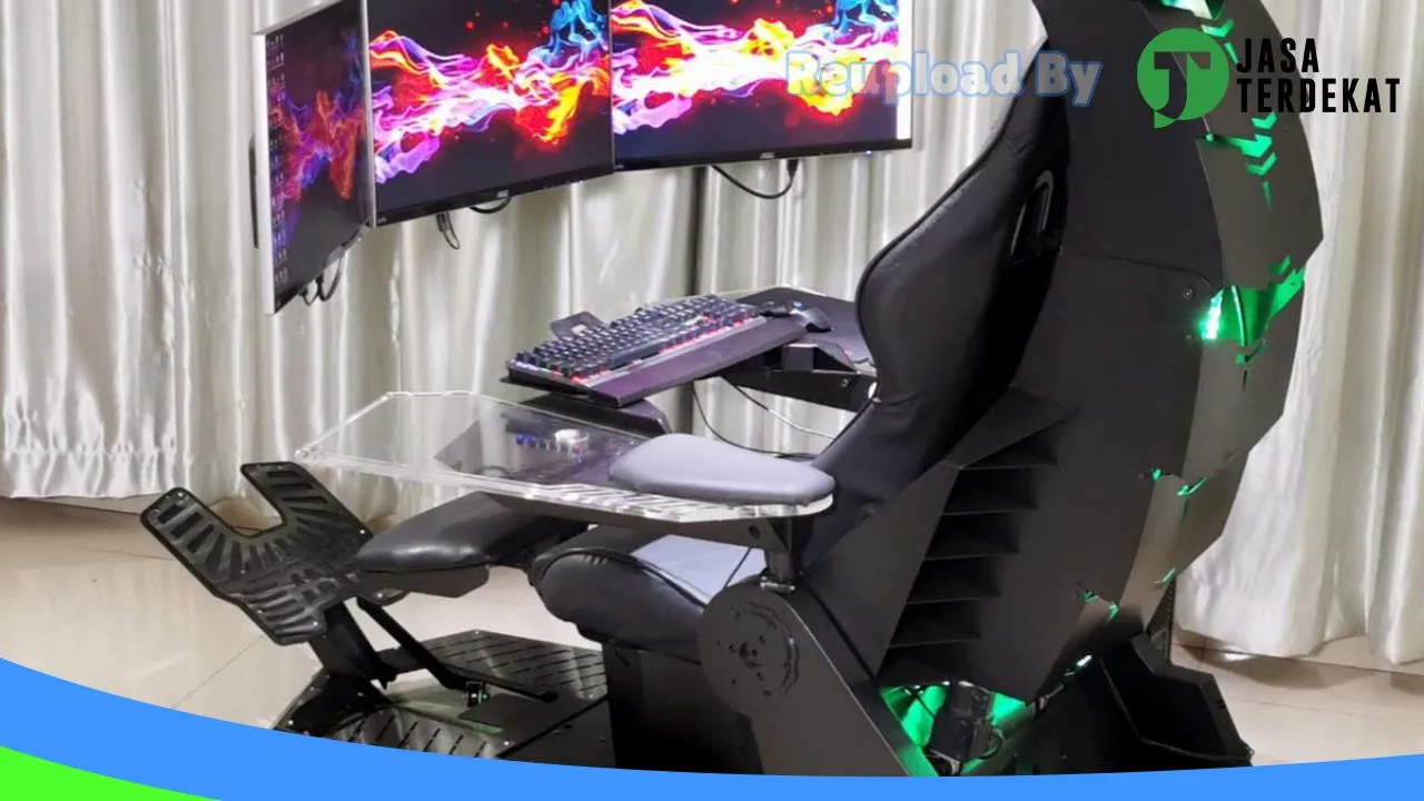 Gambar Prince Computer di Garut, Jawa Barat ke 4