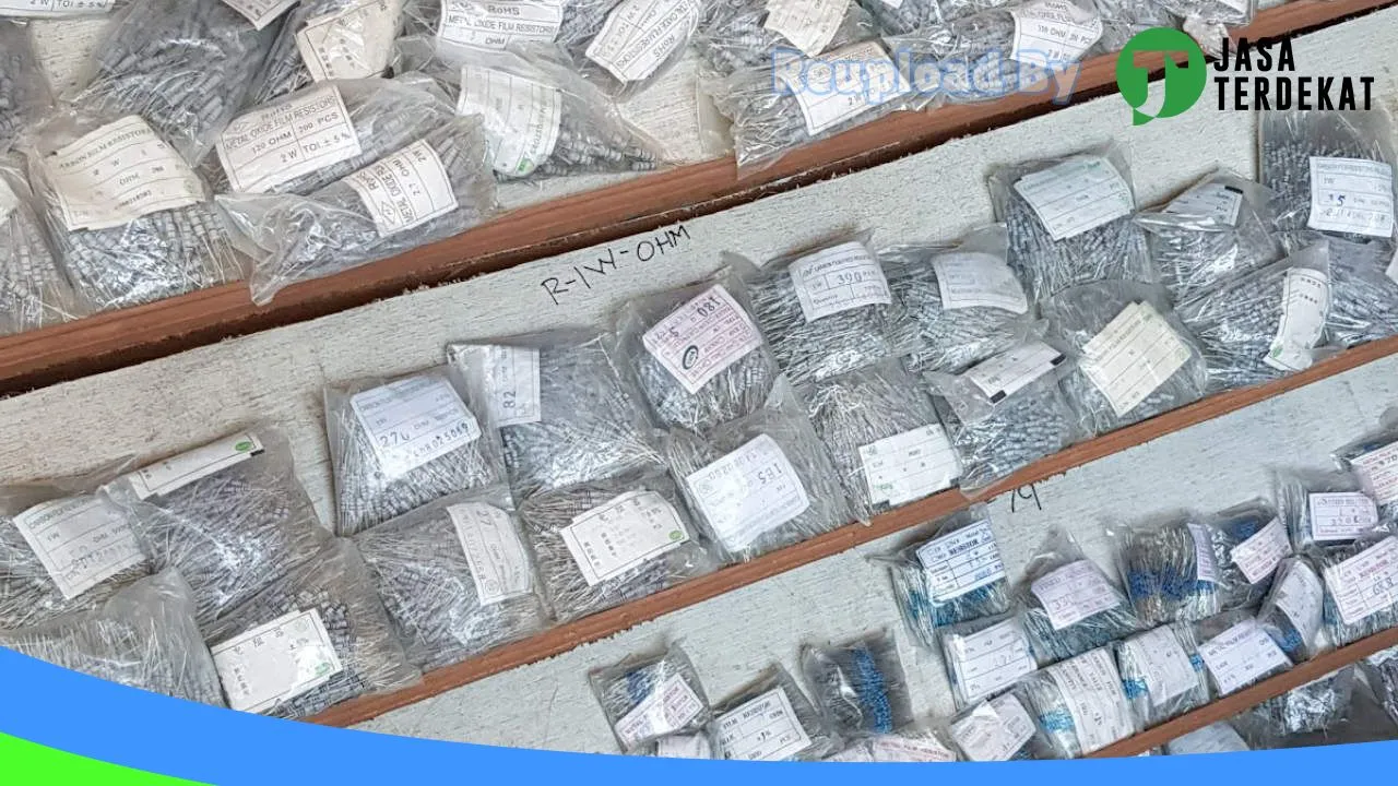 Gambar Global elekronik di Jepara, Jawa Tengah ke 2