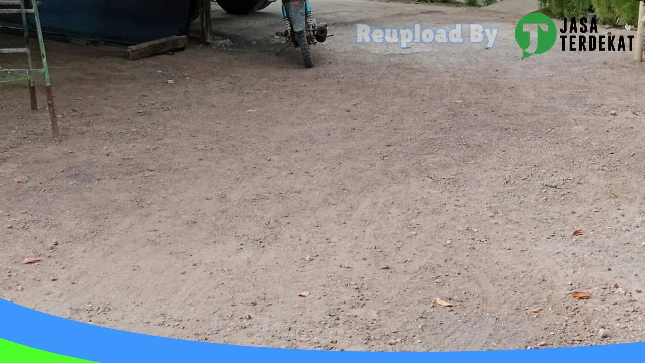 Gambar LAS LISTRIK PUSER ANGIN di Jember, Jawa Timur ke 1