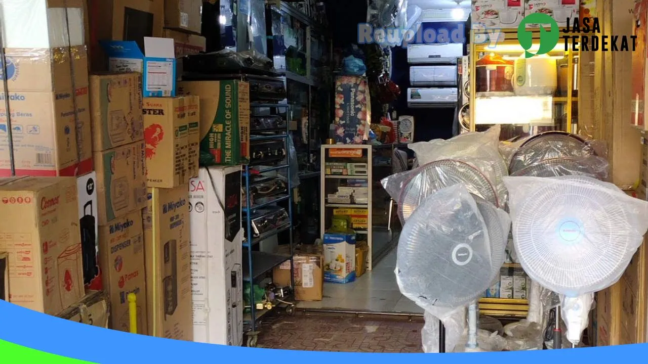 Gambar Elea Elektronik di Bireuen, Aceh ke 2