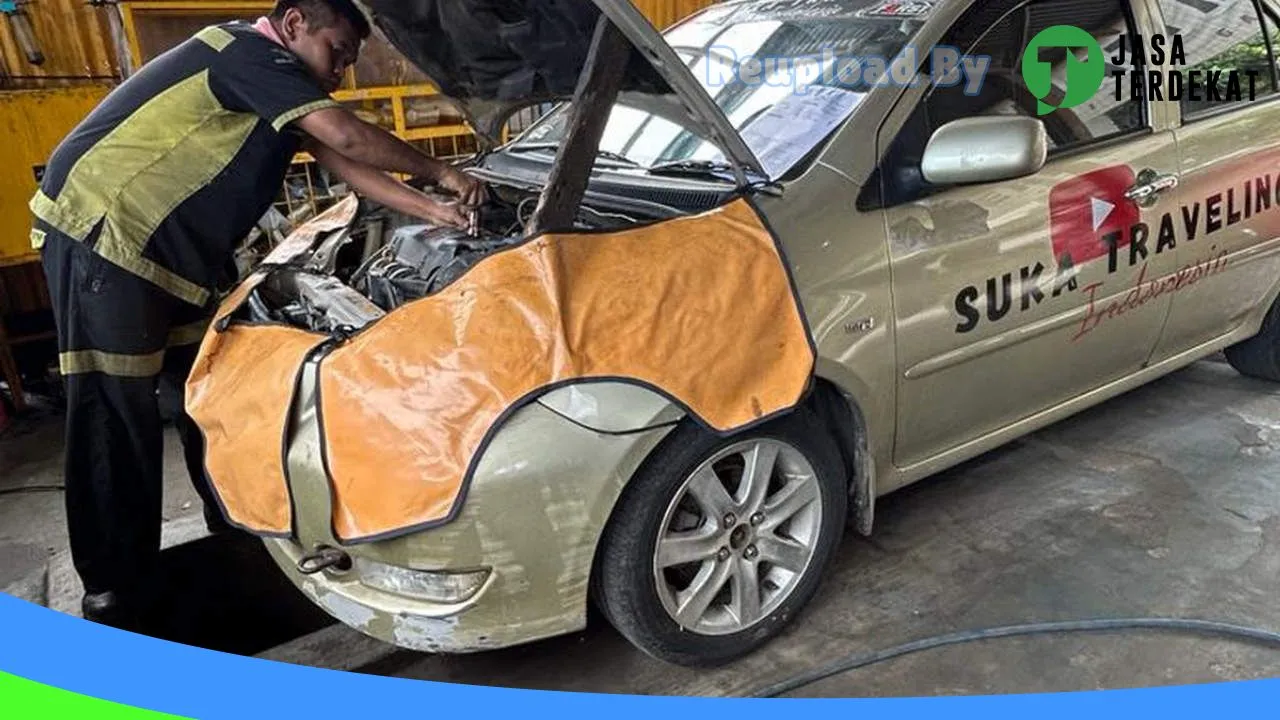 Gambar Bengkel RPM || Spesialis: MATIC-DieseIRAIL-CATpremium di Lombok Barat, Nusa Tenggara Barat ke 4