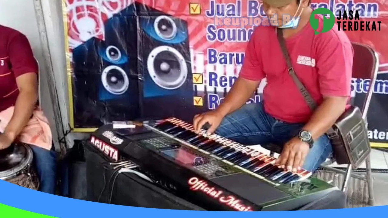 Gambar DEDY SOUND SYSTEM KLATEN di Klaten, Jawa Tengah ke 1