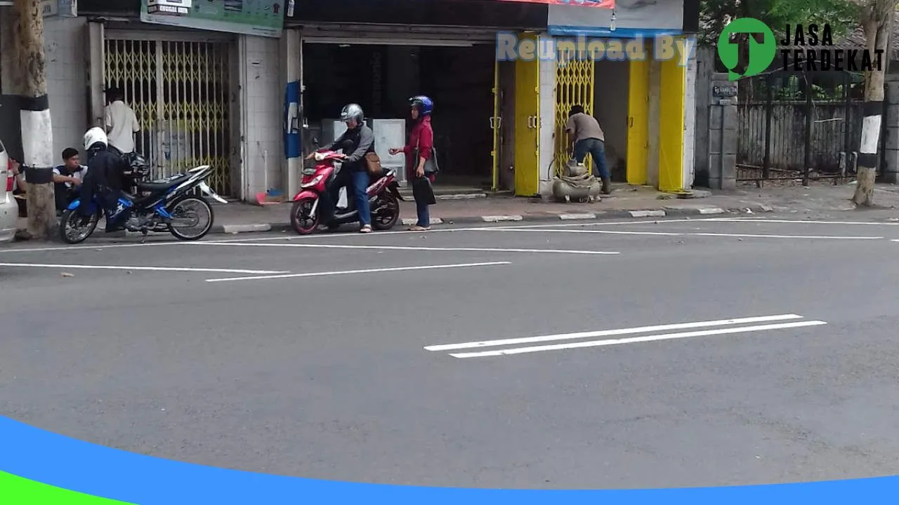 Gambar Enggal Jaya Elektronik di Kota Yogyakarta, DI Yogyakarta ke 3