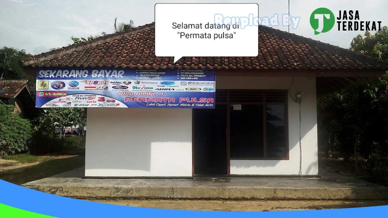 Gambar Permatta Pulsa di Lampung Timur, Lampung ke 2