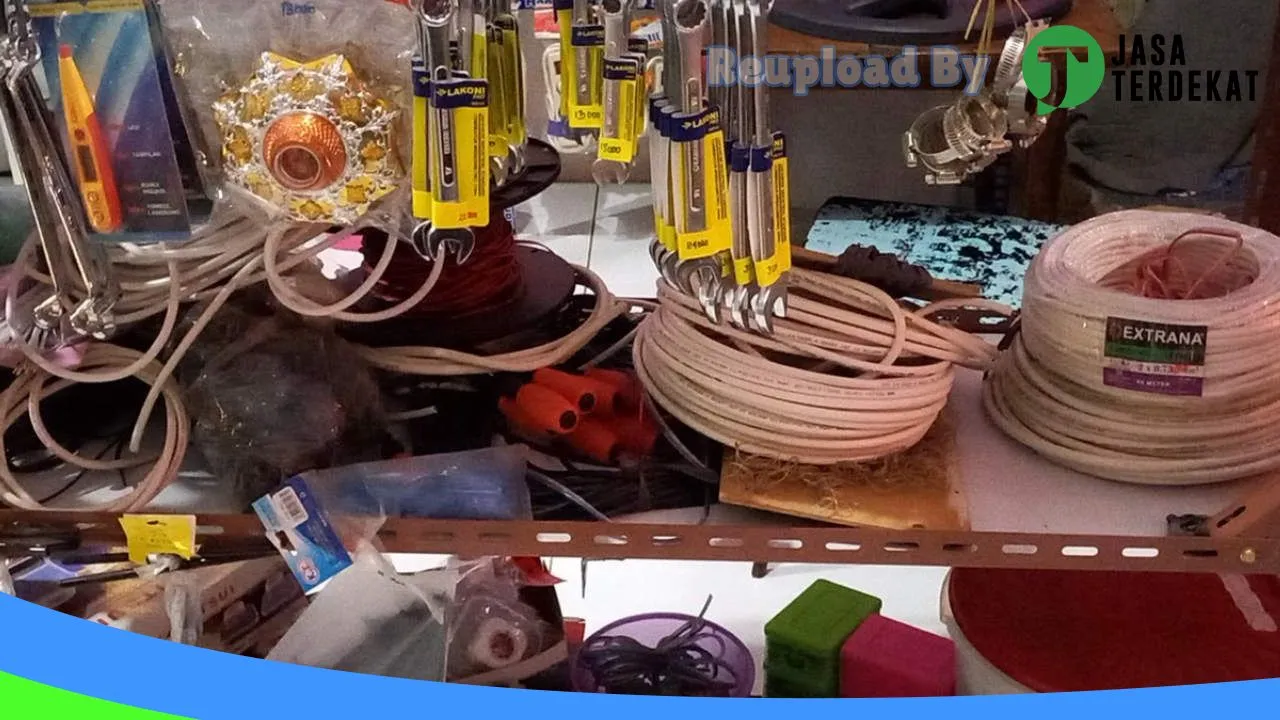 Gambar AIRJOP JAYA LISTRIK di Deli Serdang, Sumatera Utara ke 4