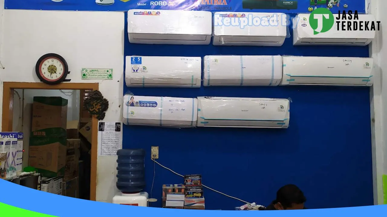 Gambar Maju Elektronik Lueng Bata Banda Aceh di Banda Aceh, Aceh ke 5