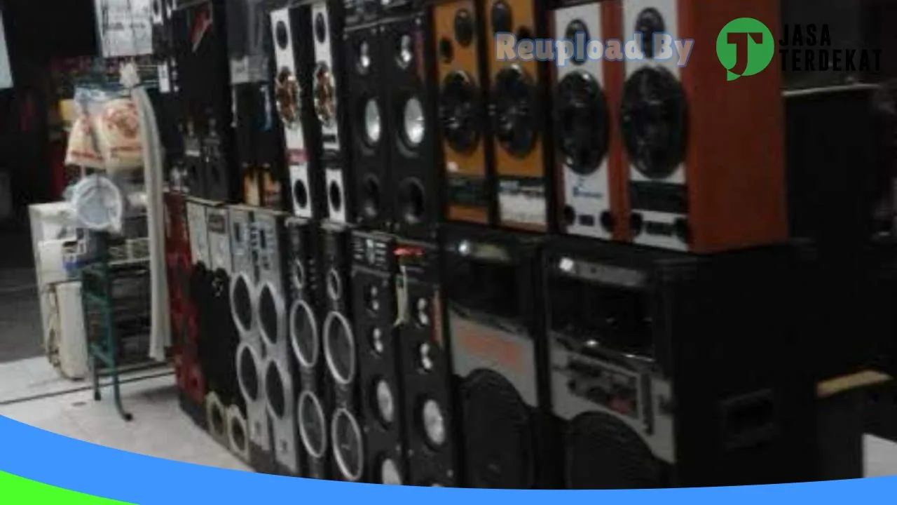 Gambar Arya Wijaya Electronics di Kota Yogyakarta, DI Yogyakarta ke 2