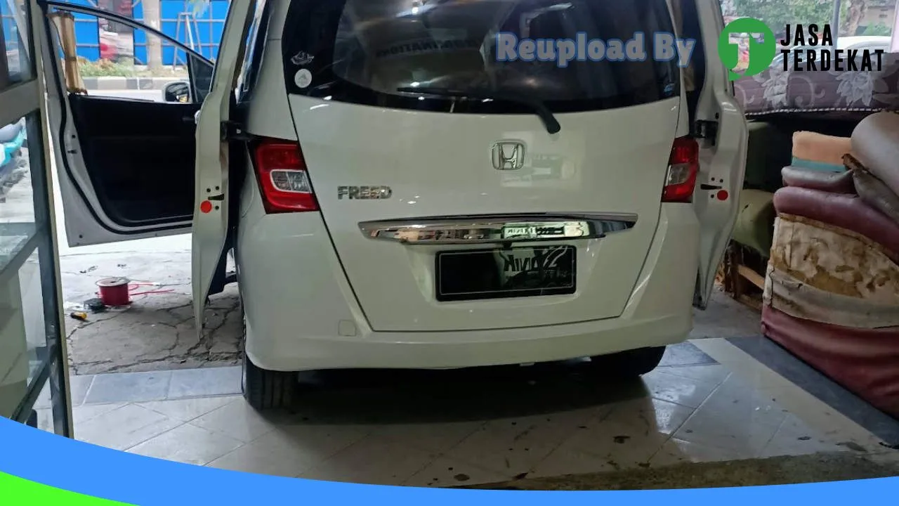 Gambar Cartronik Audioworkshop di Banda Aceh, Aceh ke 1