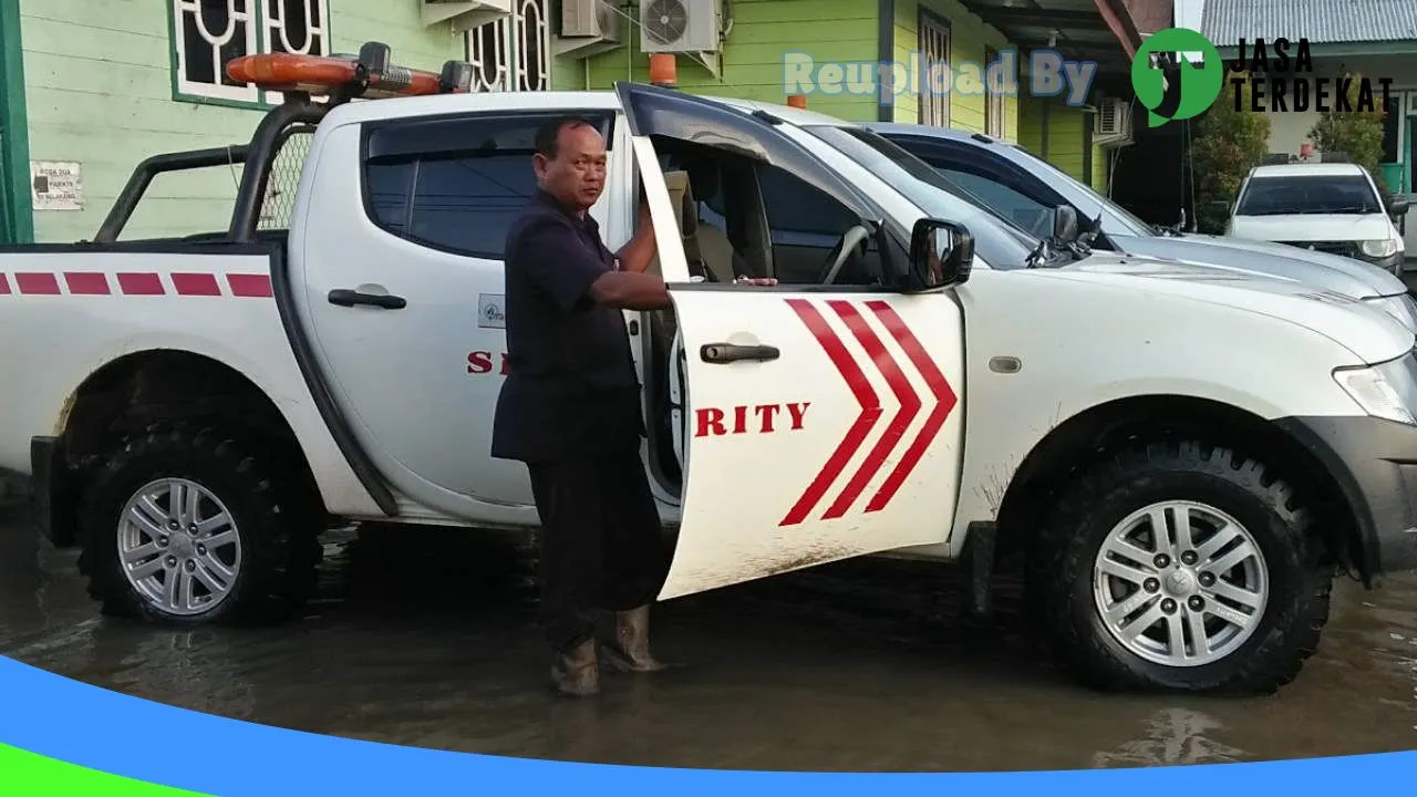 Gambar Gitta Service Elektronik di Malinau, Kalimantan Utara ke 5