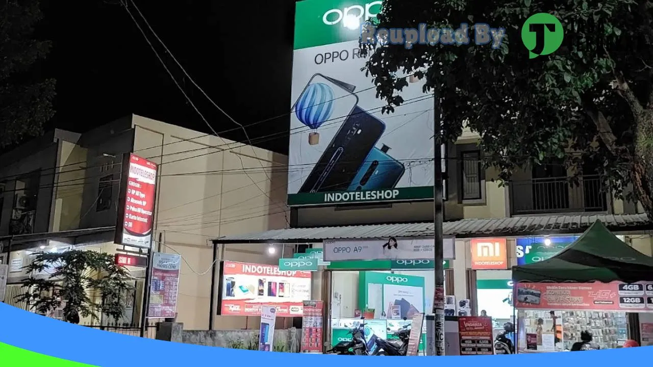 Gambar Indoteleshop di Lombok Barat, Nusa Tenggara Barat ke 2
