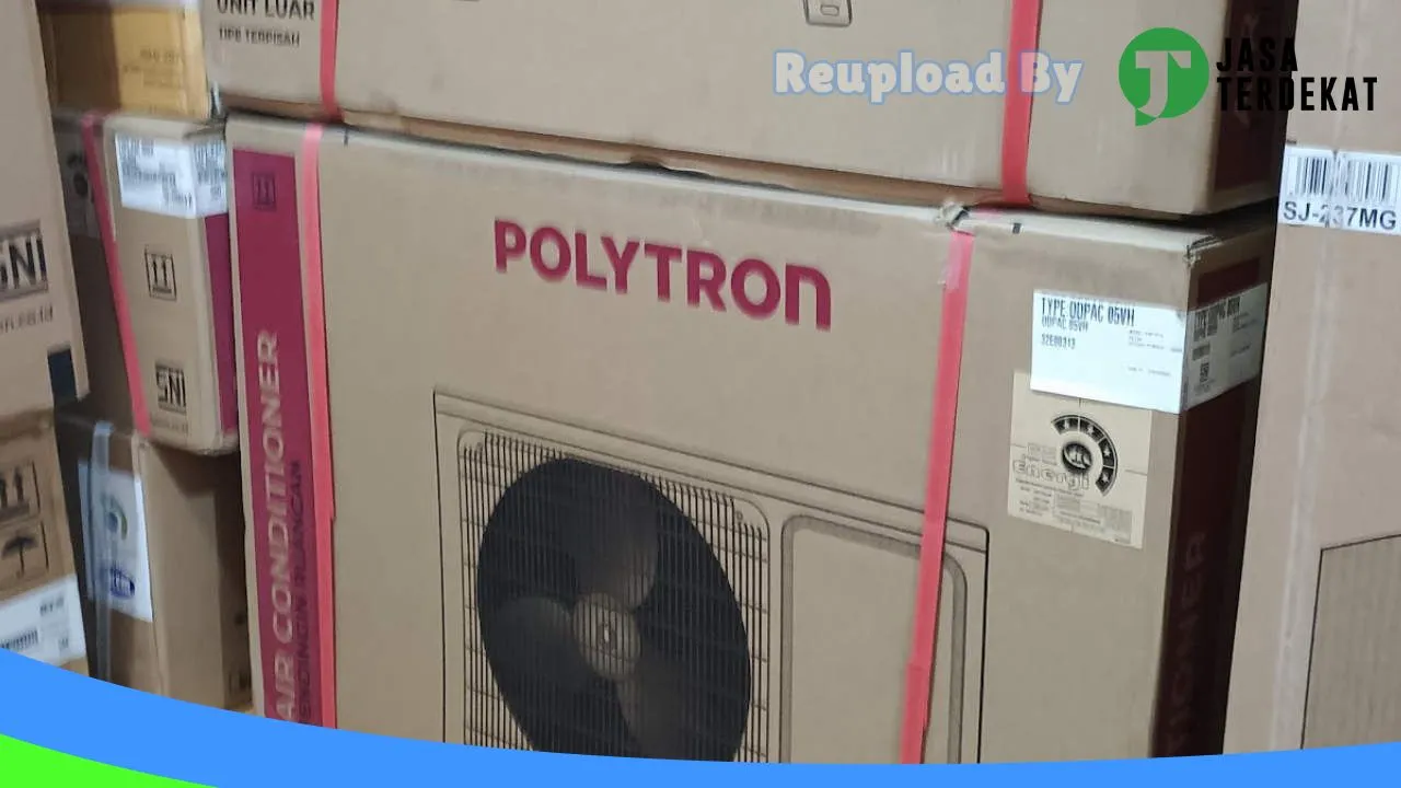 Gambar Utama Jaya Elektronik Cash & Credit di Deli Serdang, Sumatera Utara ke 4