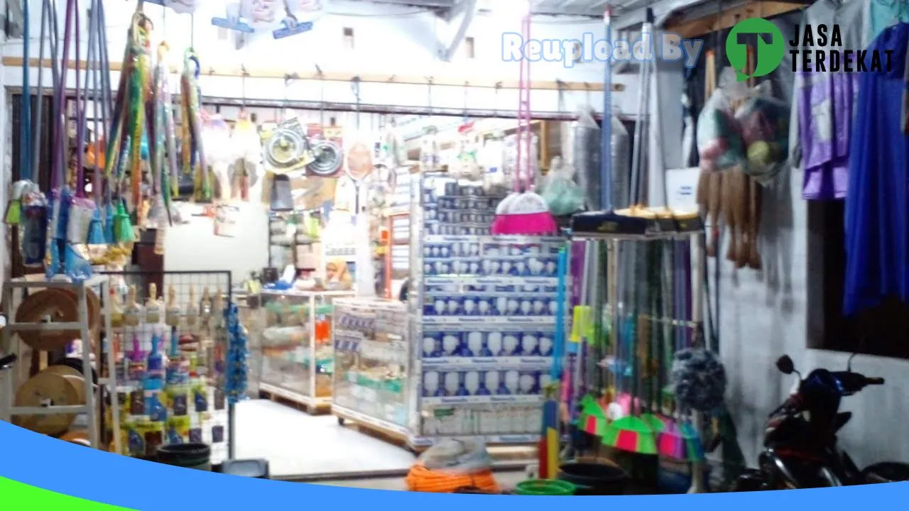 Gambar Toko istana jaya elektronik di Banda Aceh, Aceh ke 1