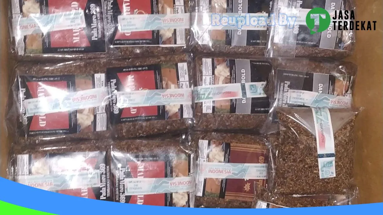 Gambar toko elektronik sederhana 2 di Lombok Barat, Nusa Tenggara Barat ke 4